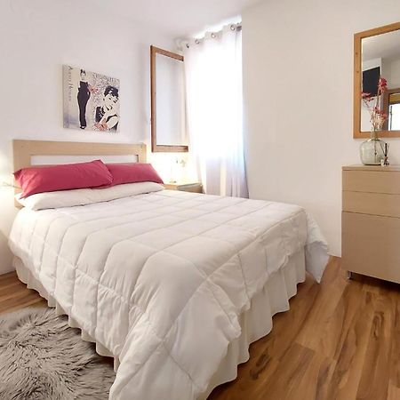 Stunning Home In Benicasim With Kitchen Беникасим Экстерьер фото